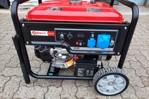GENERATORE BENZINA