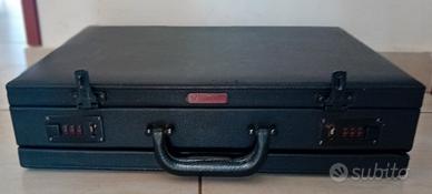 Valigetta 24 ore Roncato  - vintage 