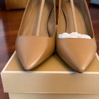 Décolleté Michael Kors Alina Flex in pelle n. 38,5