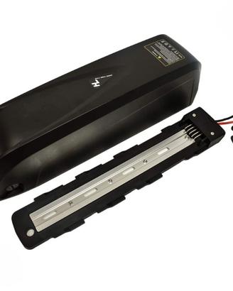Batteria bici elettrica pedalata assistita 36v 48v