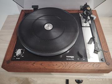 giradischi Thorens TD 145 mk3