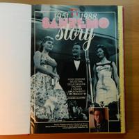 TV radiocorriere, 13 fascicoli rilegati