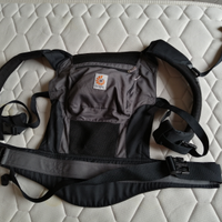 Marsupio porta bambini