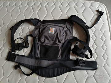 Marsupio porta bambini