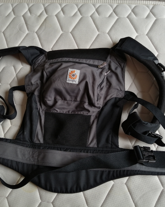 Marsupio porta bambini
