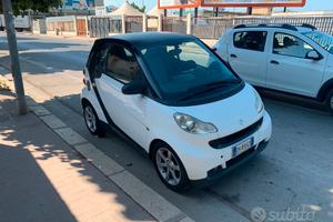 Smart fortwo 451