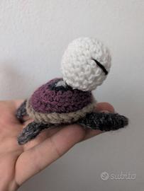 Amigurumi