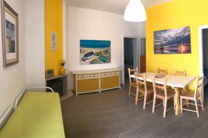 ? residence a due passi dal mare - baia camerini