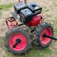 motozappa rider 1050 a