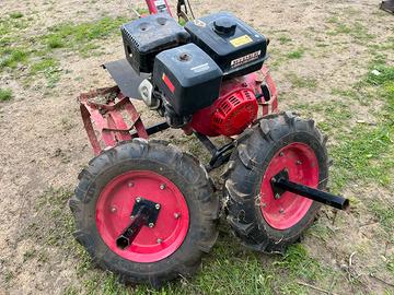 motozappa rider 1050 a