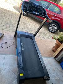 Tapis Roullant Luzi Sport