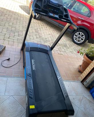 Tapis Roullant Luzi Sport