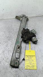 CREMAGLIERA ANTERIORE SINISTRA PEUGEOT 308 Serie (