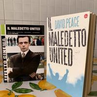 Il Maledetto United | Libro + DVD