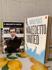 Il Maledetto United | Libro + DVD