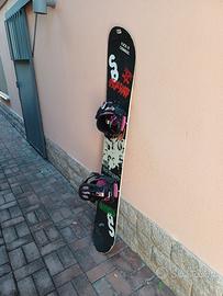 snowbord  