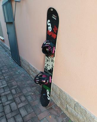 snowbord  