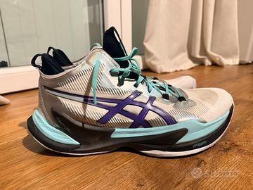 Metarise 2 Asics scarpe da pallavolo