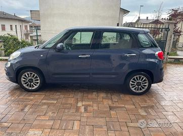 FIAT 500L 1.3 Multijet