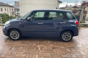 FIAT 500L 1.3 Multijet