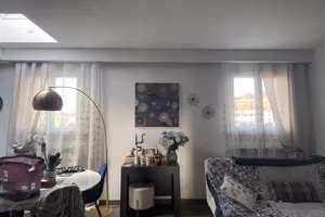 Appartamento Deluxe