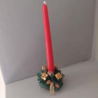 candela centrotavola