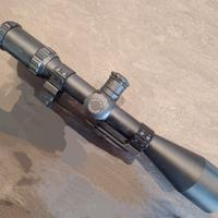 Ottica cannocchiale puntamento 4-16x 50mm 