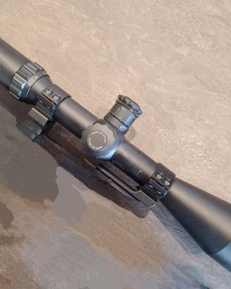 Ottica cannocchiale puntamento 4-16x 50mm 