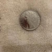 100 lire