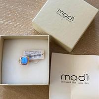 Anello MADI