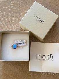 Anello MADI