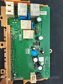 Scheda Elettronica Lavastoviglie Whirlpool / Ignis