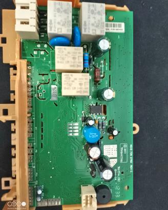Scheda Elettronica Lavastoviglie Whirlpool / Ignis
