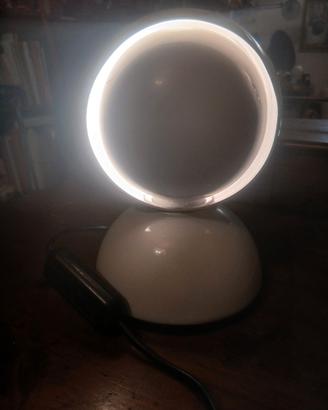 lampada eclisse anni 60