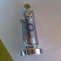 radio distributore benzina