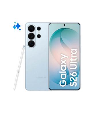 Samsung S26 Ultra 12/512 + Buds4 Pro + Bundle