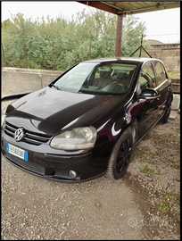 Volkswagen Golf 5p 1.9 tdi Comfortline