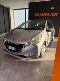 Peugeot 208 1.4 HDi 68 CV 5 porte Active