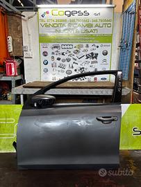 porta anteriore sinistra VOLKSWAGEN GOLF 6