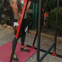 Rack Palestra