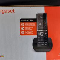Gigaset C550 comfort