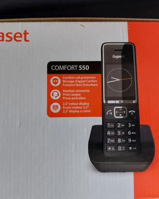 Gigaset C550 comfort
