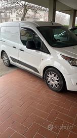 Ford transit connect 2016