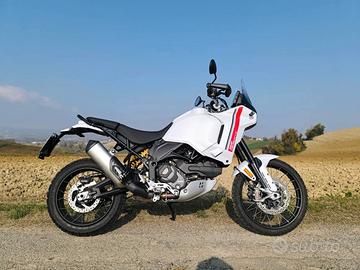 Ducati DesertX - 2023