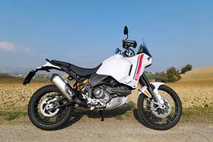 Ducati DesertX - 2023
