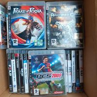 Giochi PlayStation 3