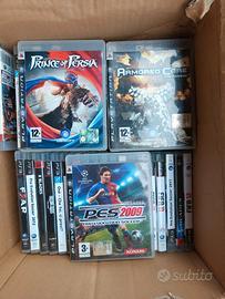 Giochi PlayStation 3