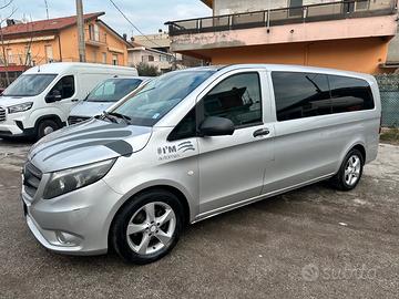 MERCEDES Classe V (W447) - 2016