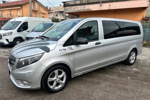 MERCEDES Classe V (W447) - 2016