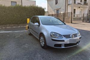 Golf V 2004 1.9 tdi comfortline grigia